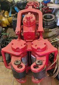 Power Tong